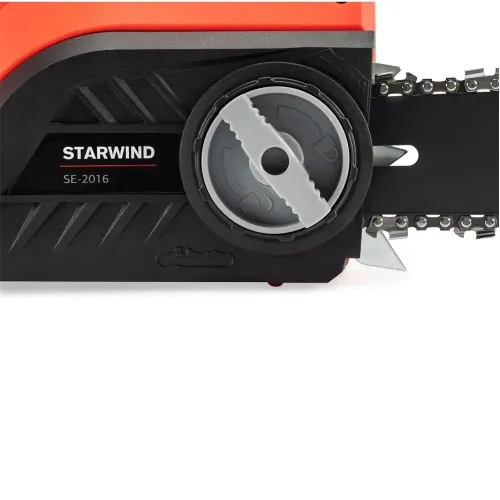 Цепная пила STARWIND SE-2016
