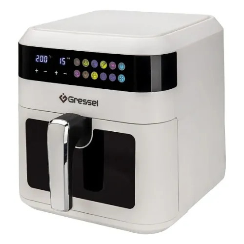 Аэрогриль GRESSEL GAF-1824