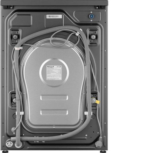 Стиральная машина WEISSGAUFF WMD 58411 Direct Drive Inverter Premium Steam Grey