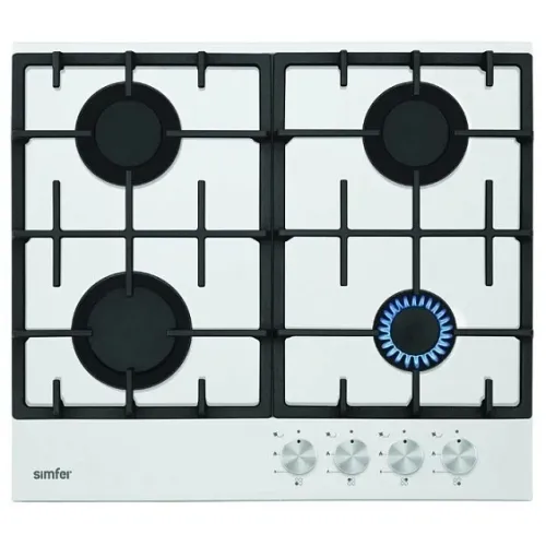 Поверхность SIMFER h60h40w501