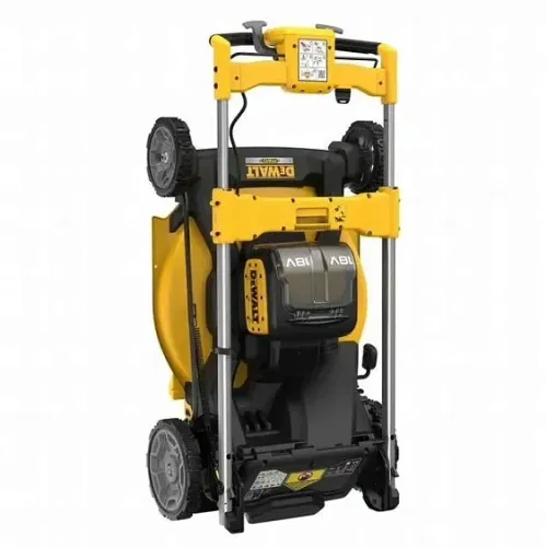 Газонокосилка DEWALT DCMWSP156N-XJ
