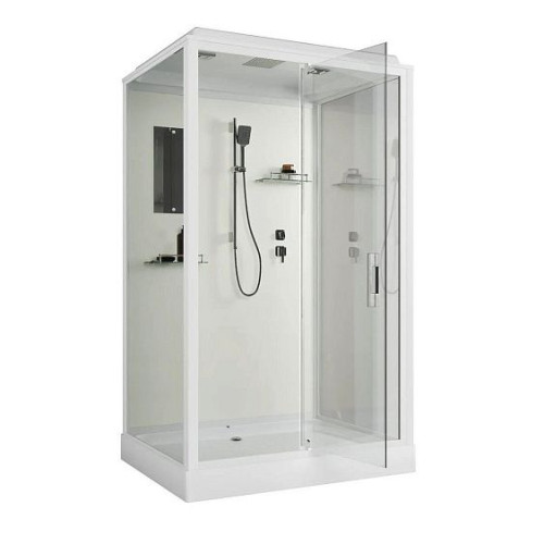 Душевая кабина NIAGARA Standart ST100/80/15Q