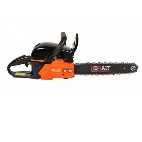 Бензопила BRAIT BR 45-15В 01.01.020.001
