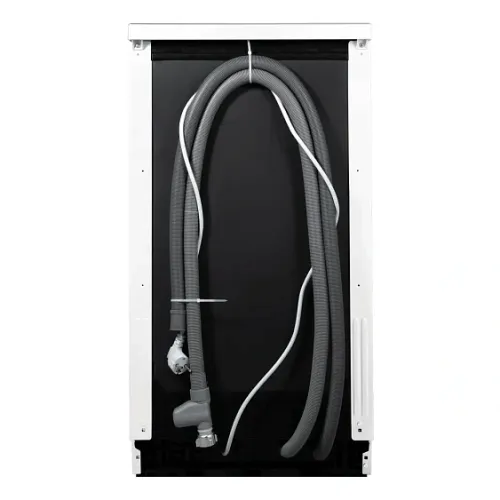 Посудомоечная машина MAUNFELD MWF45331W Inverter