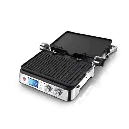 Гриль BRAUN MultiGrill 9 CG9040
