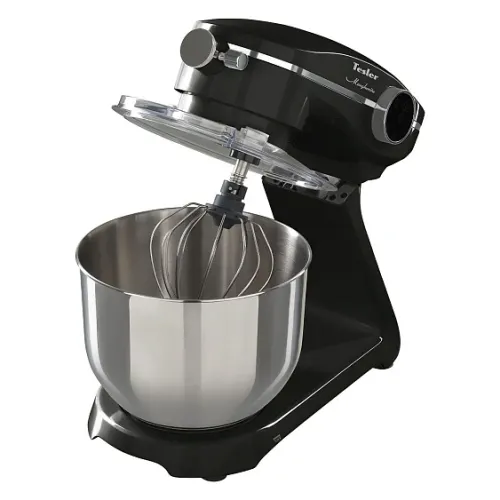 Кухонная машина TESLER KM-1860 BLACK