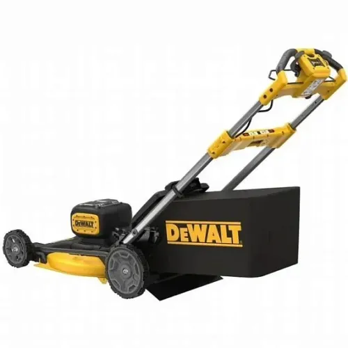 Газонокосилка DEWALT DCMWSP156N-XJ