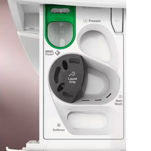 Стиральная машина ELECTROLUX EW7F2481UE