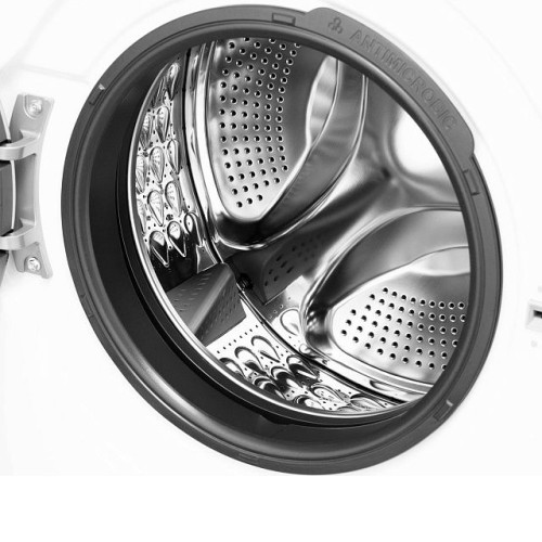 Стиральная машина WEISSGAUFF WM 4627 Touch Inverter Steam