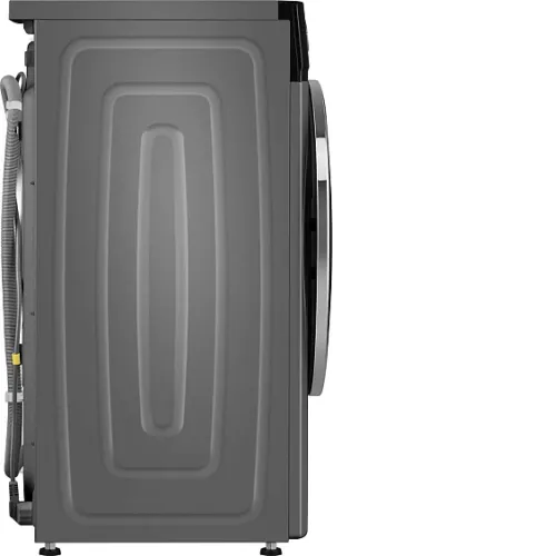 Стиральная машина WEISSGAUFF WMD 4148 D Grey