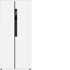 Холодильник WEISSGAUFF WSBS 450 WNF Built-in