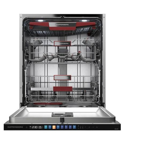 Посудомоечная машина KUPPERSBERG GIM 6097