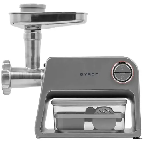Мясорубка QYRON MG901