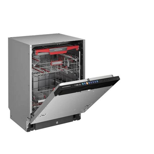Посудомоечная машина KUPPERSBERG GIM 6097