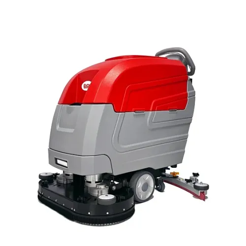 Поломоечная машина EVOLINE SDB 660 T