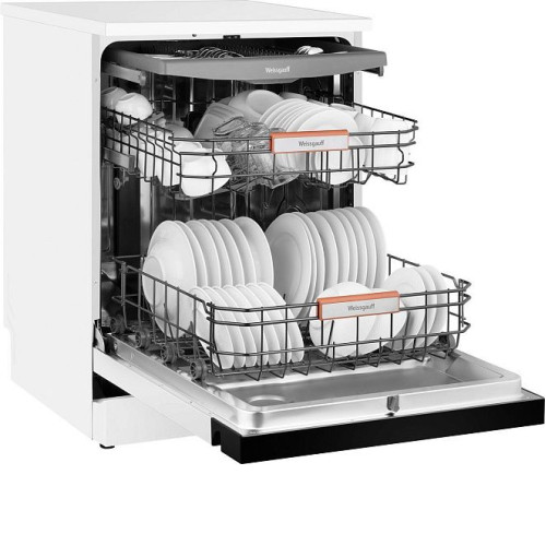 Посудомоечная машина WEISSGAUFF DW 6038 W Inverter