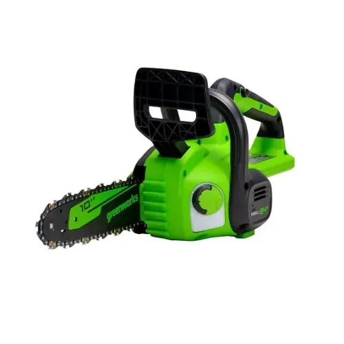Пила GREENWORKS G24CS25 2007707UH