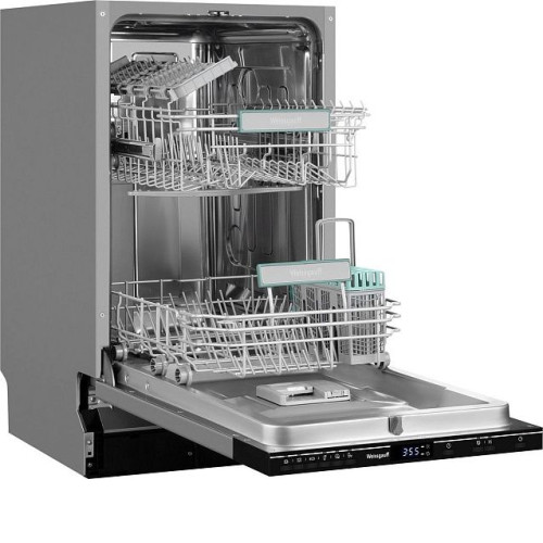 Посудомоечная машина WEISSGAUFF BDW 4526 D