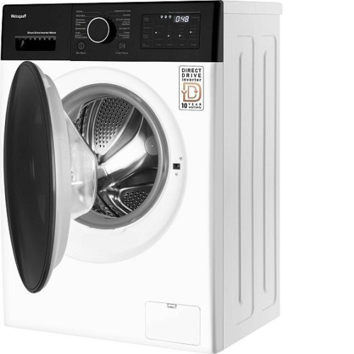 Стиральная машина WEISSGAUFF WM 4926 Direct Drive Inverter
