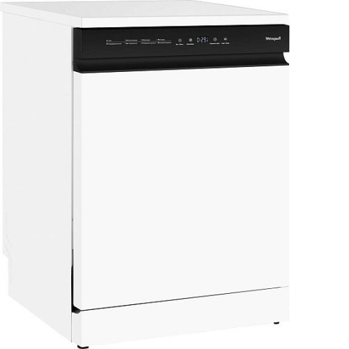 Посудомоечная машина WEISSGAUFF DW 6038 W Inverter