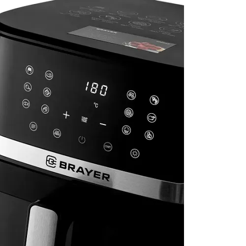 Аэрогриль BRAYER BR2040