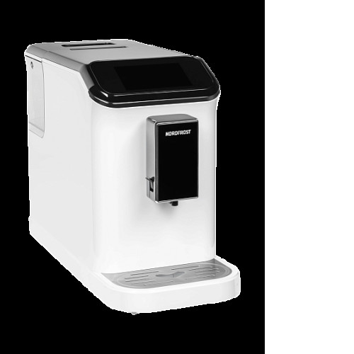 Кофемашина NORDFROST HOME 300 W