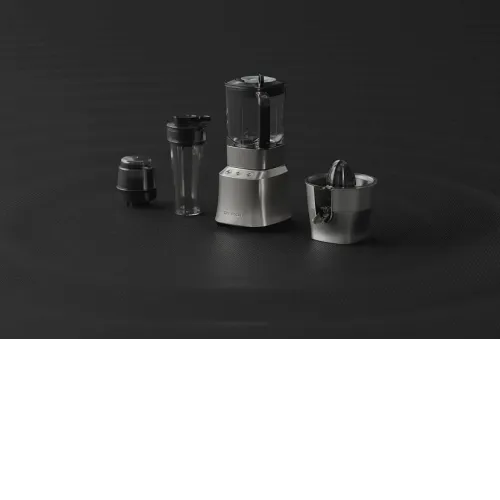 Блендер QYRON BS601