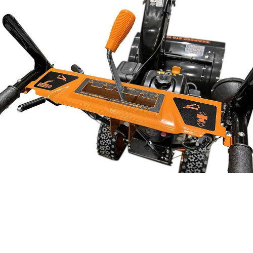 Снегоуборщик CARVER STG 7061WEL (01.017.00018)