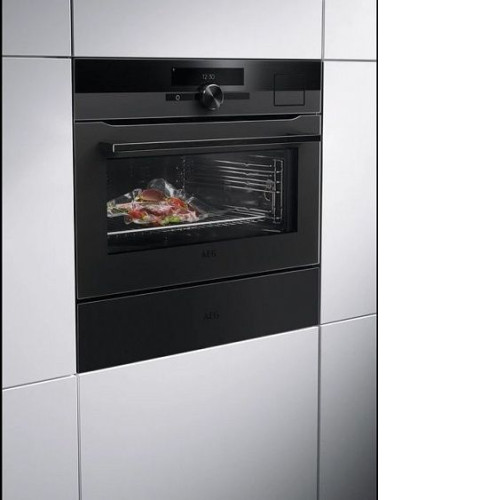 Ящик для упаковки в вакуум AEG KDK911423T
