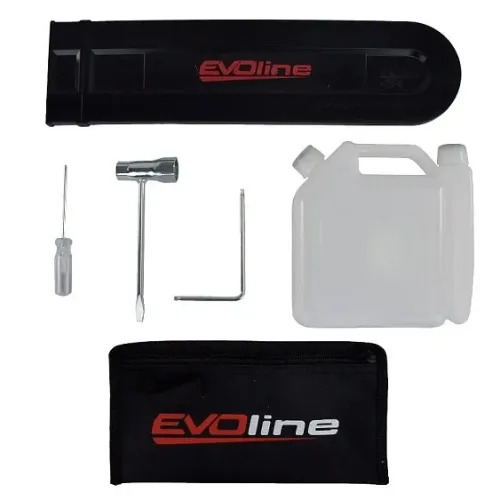 Бензопила EVOLINE CSG46-16ES