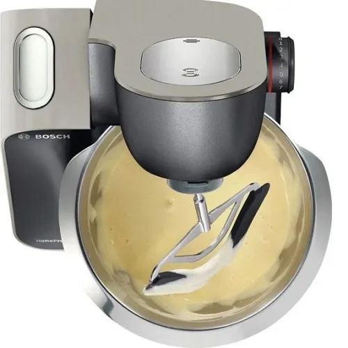 Кухонный комбайн BOSCH MUM59N26DE