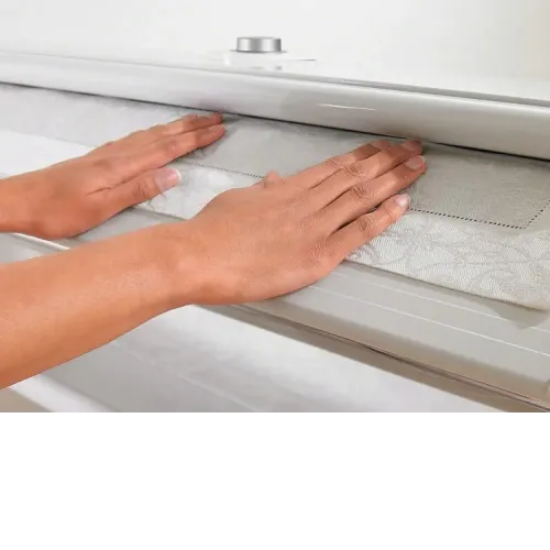 Гладильная машина MIELE B 995 D LOWE
