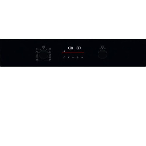 Духовой шкаф ELECTROLUX EOF6P76BZ