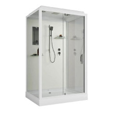 Душевая кабина NIAGARA Standart ST100/80/15Q