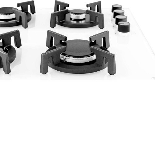 Варочная поверхность WEISSGAUFF HG 640 WGV
