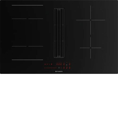 Варочная поверхность FABER GALILEO LINEAR F830 (340.0708.970)