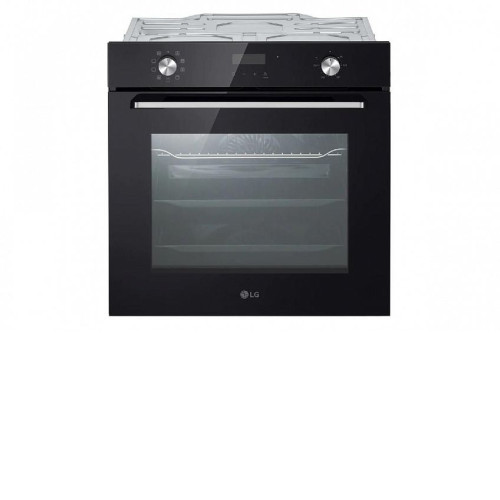 Духовой шкаф LG WSEZD7213B