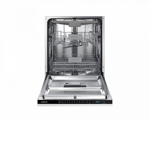 Посудомоечная машина SAMSUNG DW60M6050BB/WT