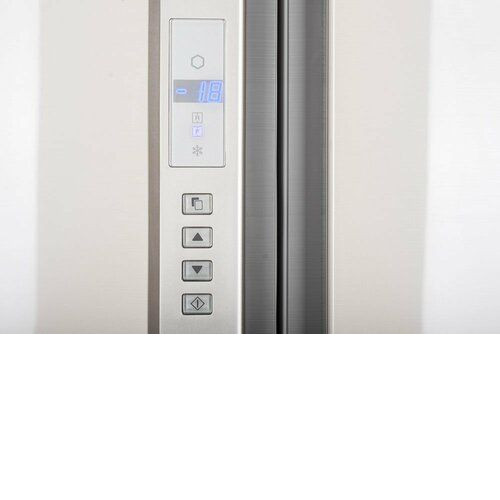 Холодильник Sharp SJ-EX820FBE бежевый
