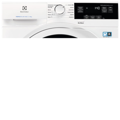 Сушильная машина ELECTROLUX EW8H358S