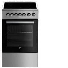Электрическая плита Beko FSS 57100GX Электрическая плита Beko FSS 57100GX