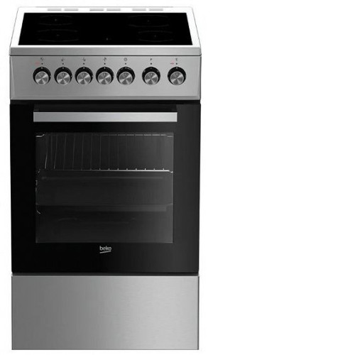 Электрическая плита Beko FSS 57100GX