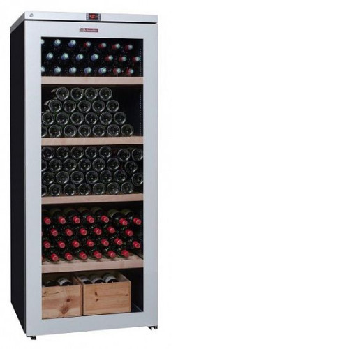 Винный шкаф LaSOMMELIERE VIP265V