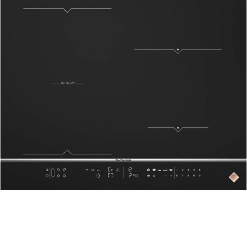 Варочная поверхность DE DIETRICH DPI7686XS