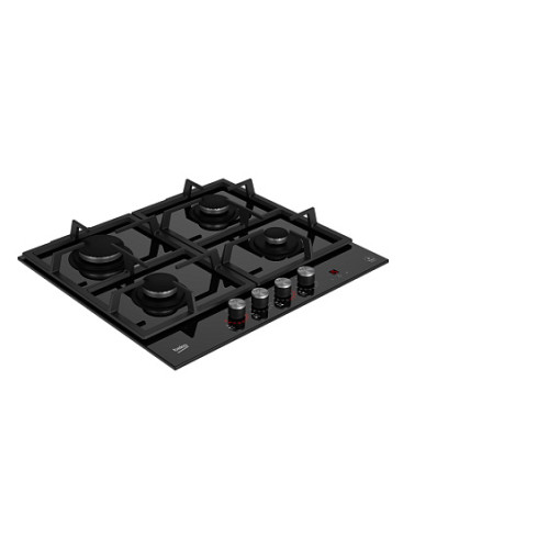 Поверхность BEKO HSLG64425ST