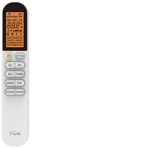 Сплит-система TCL TAC-12HRIA/YA