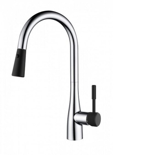Смеситель D&K Rhein Schiller DA1462505B