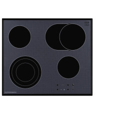 Варочная поверхность KUPPERSBERG ESO 629 F