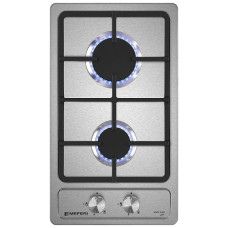 Варочная поверхность MEFERI MGH302IX LIGHT Варочная поверхность MEFERI MGH302IX LIGHT