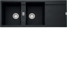 Кухонная мойка FRANKE MRG 621-116 чёрный (114.0157.498) Кухонная мойка FRANKE MRG 621-116 чёрный (114.0157.498)